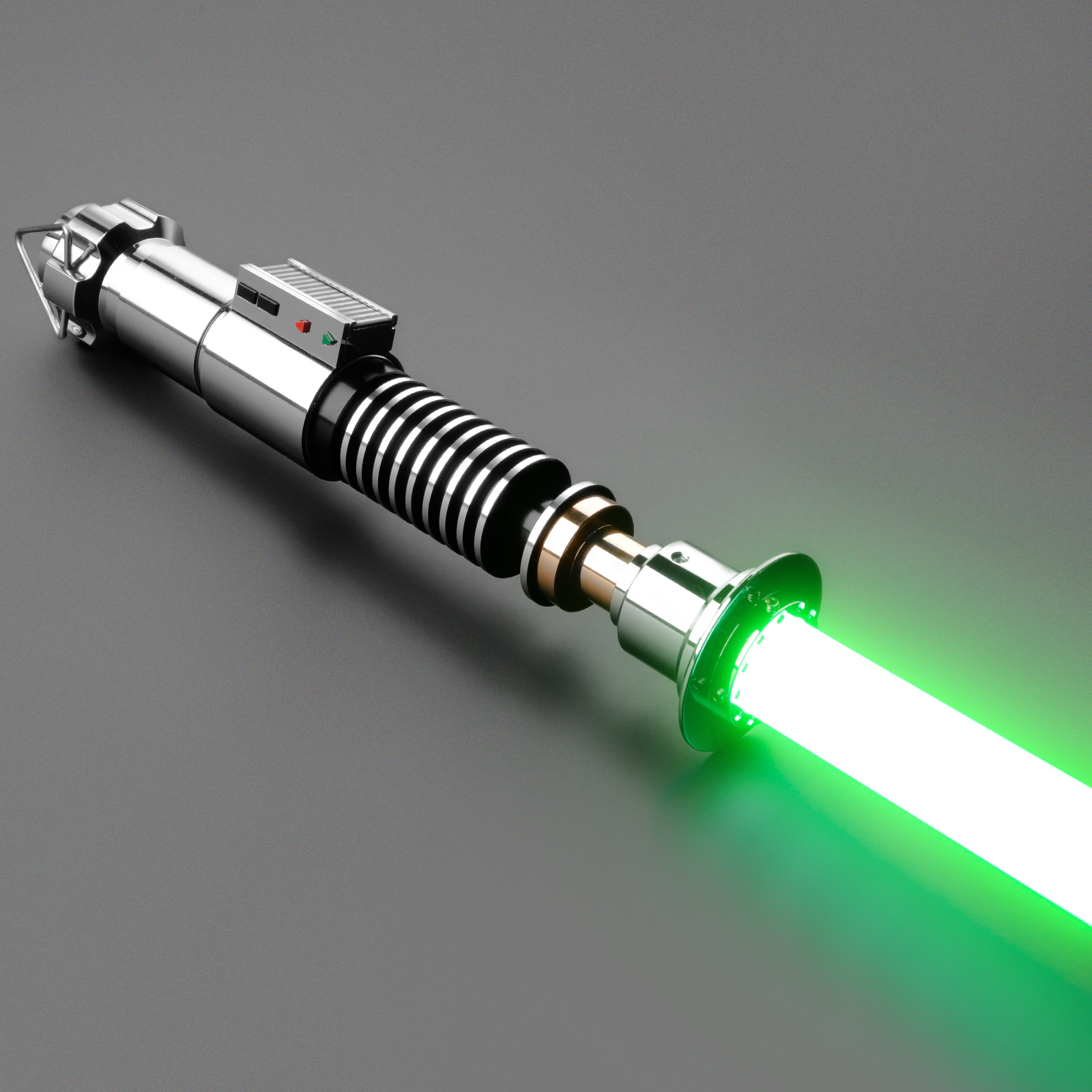 Original Luke Skywalker Replica Lightsaber