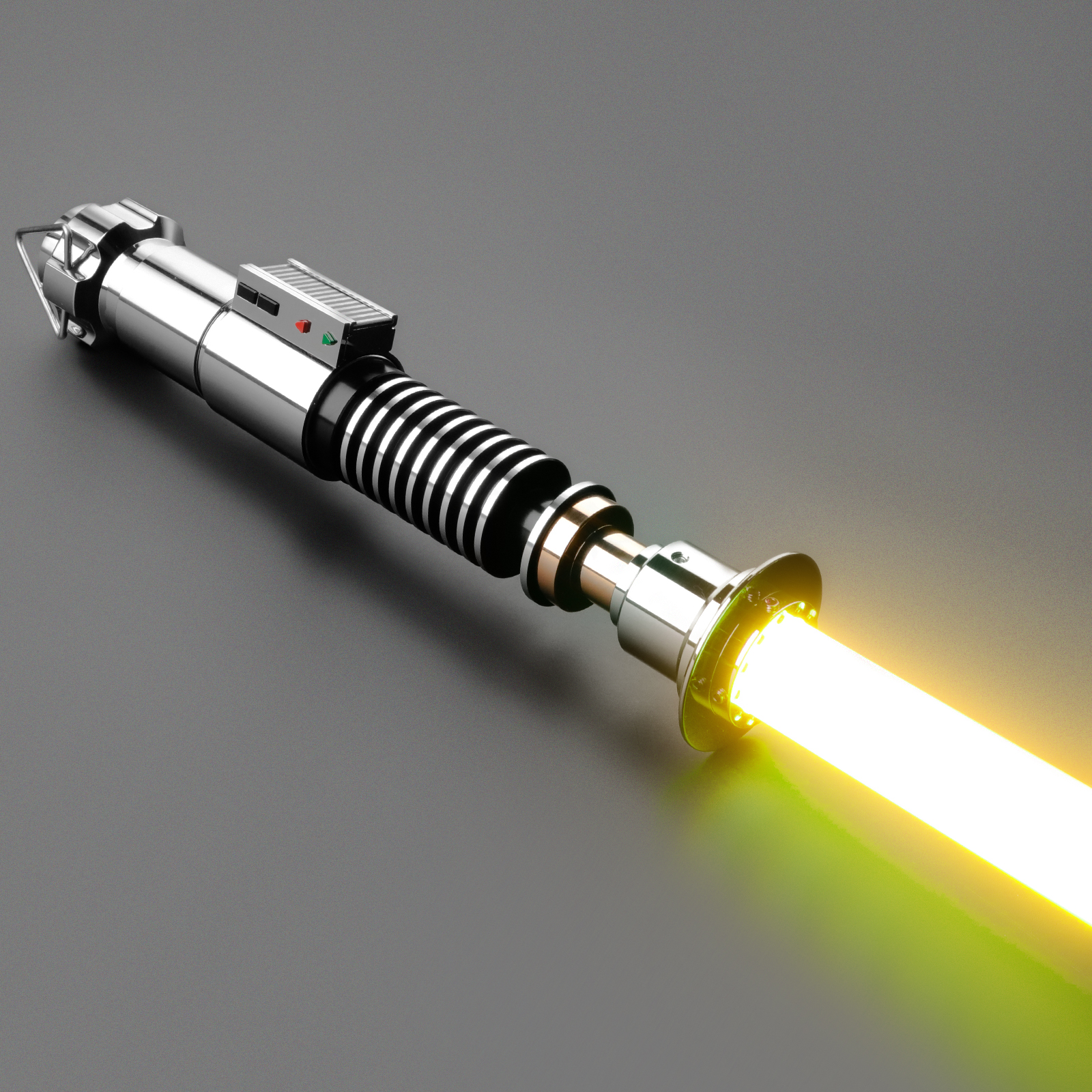 Original Luke Skywalker Replica Lightsaber