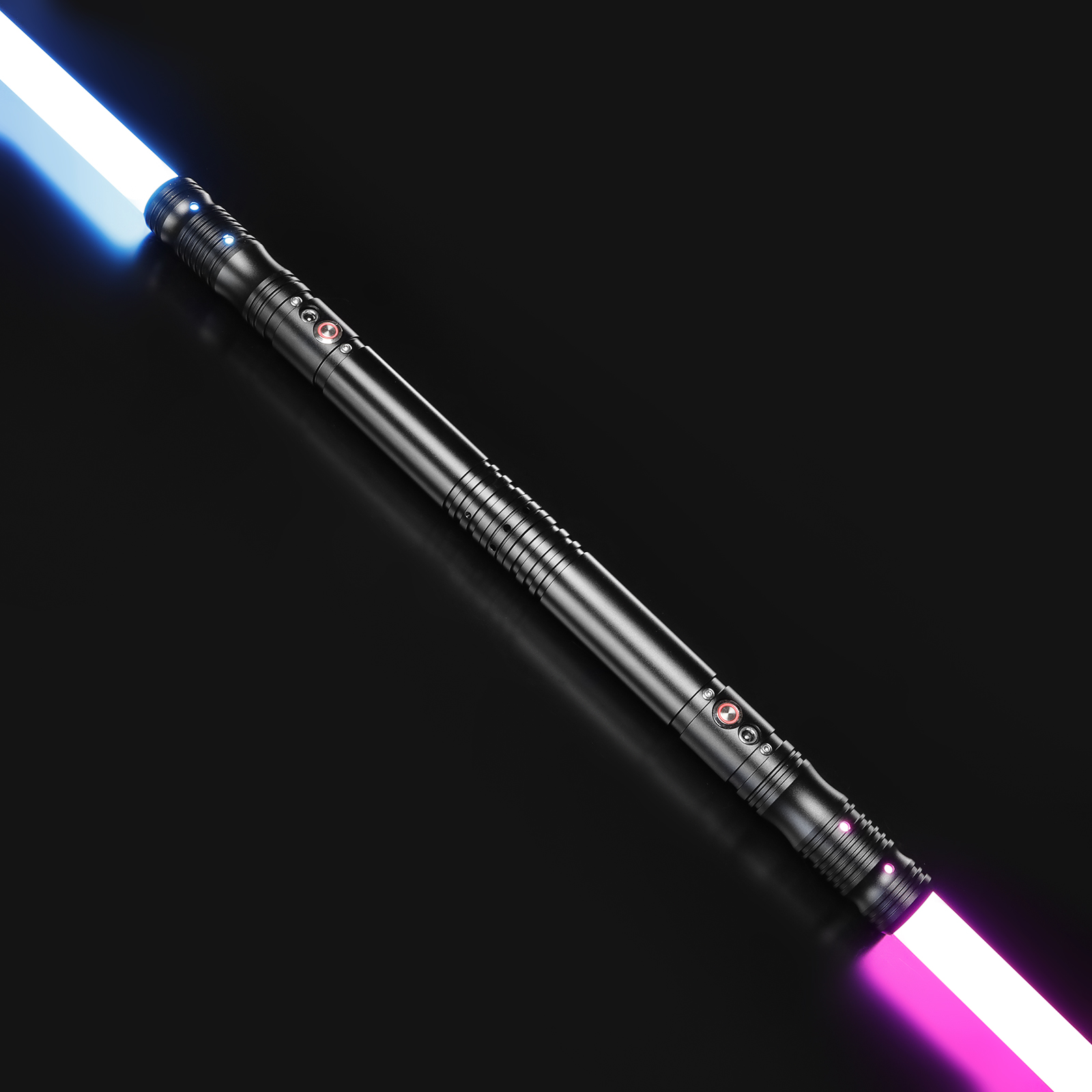 double bladed Lightsaber