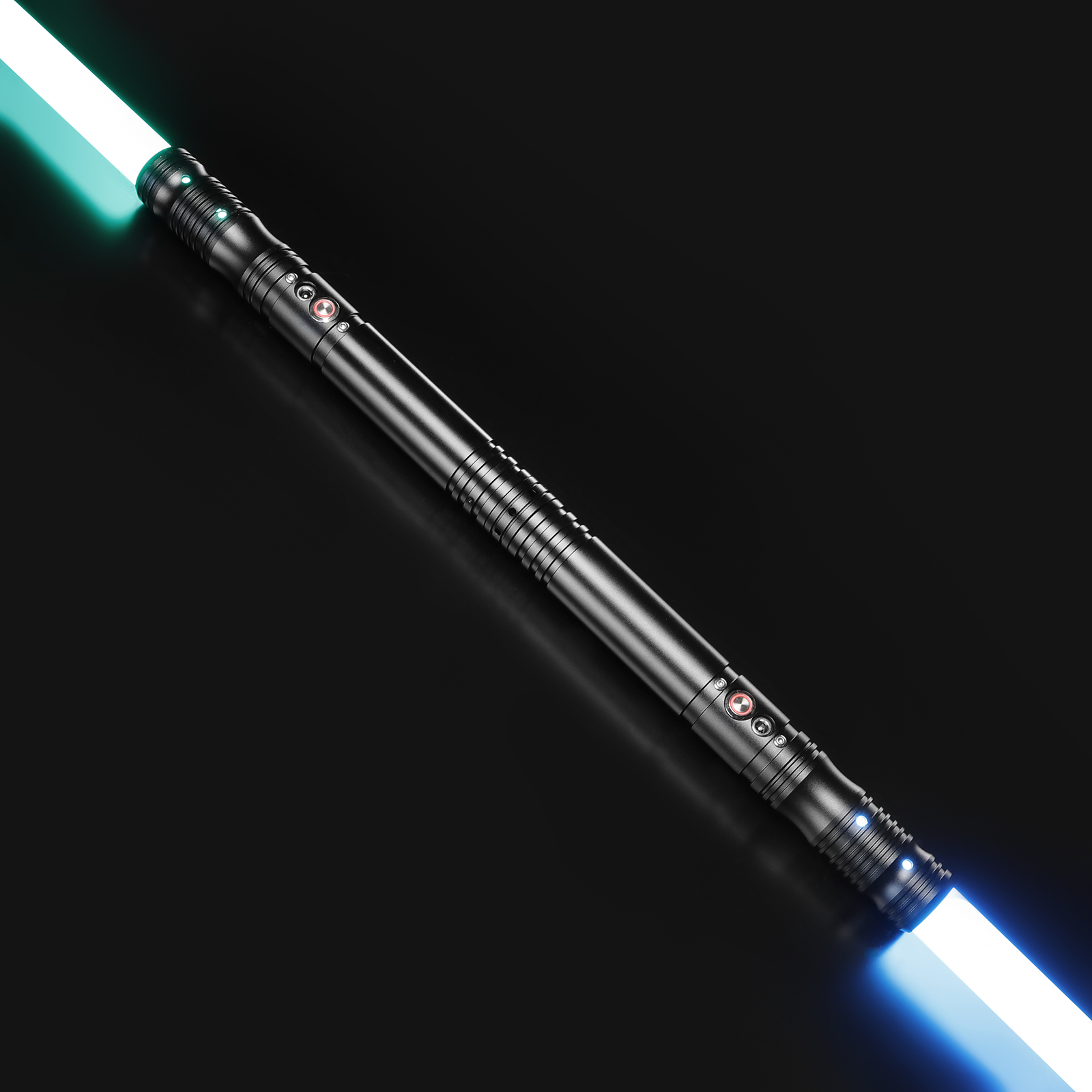 double bladed Lightsaber