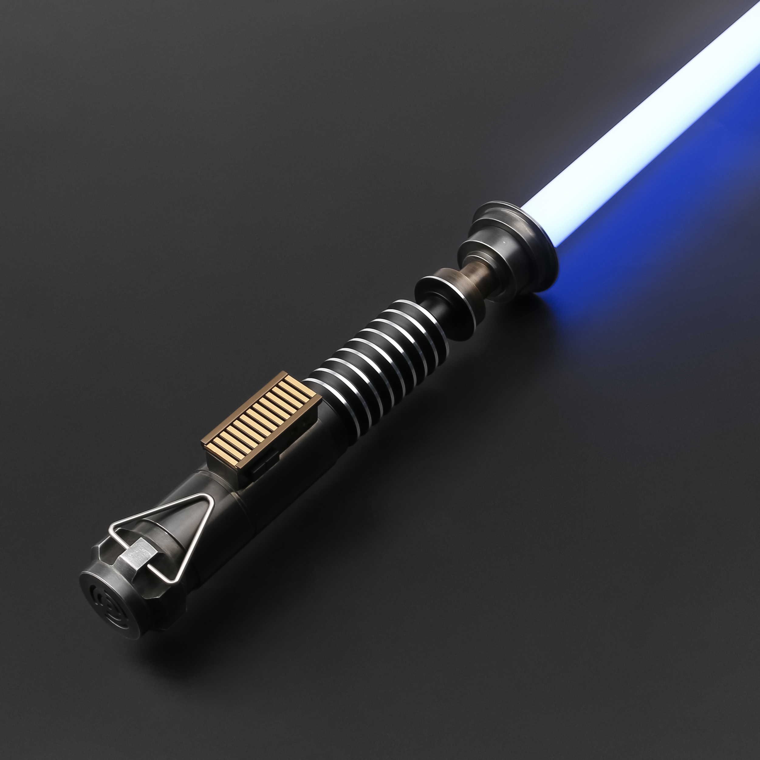 Original Luke Skywalker Lightsaber