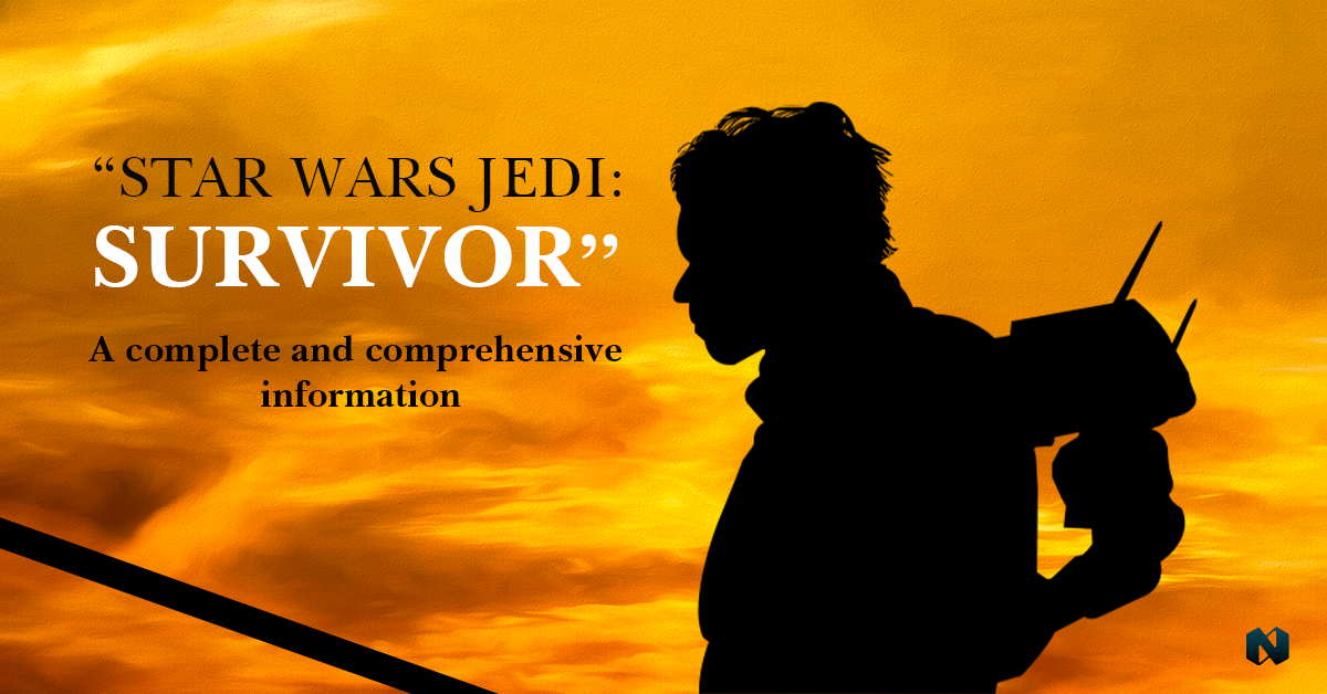 Star Wars Jedi Survivor Ending Explained: What Happens to Cal Kestis?