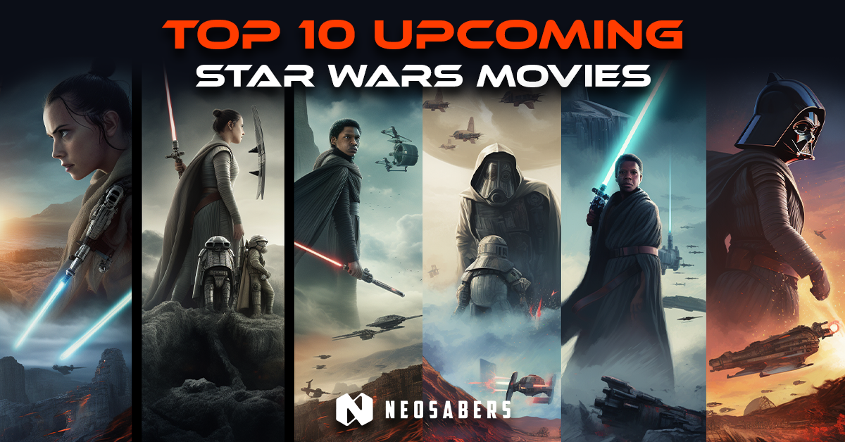 Star wars movies 10 hot sale