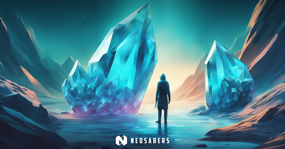 Discovering the Profound Meaning of Blue Kyber Crystals