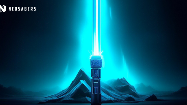 The Most Powerful Lightsaber Crystal Ever Discovered