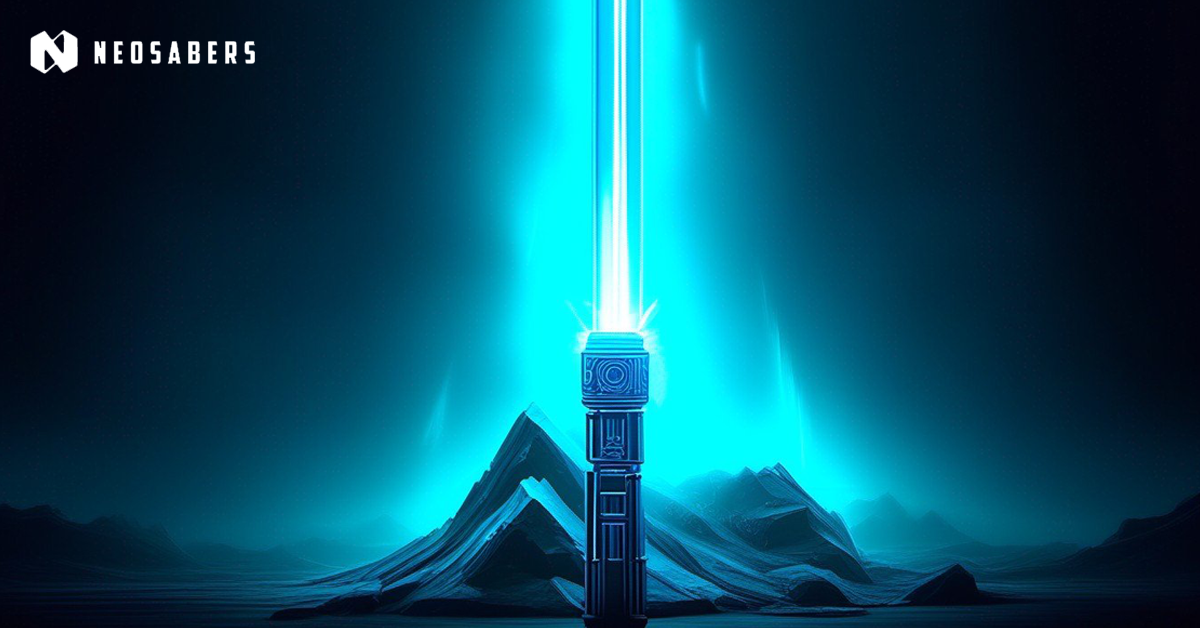 The Most Powerful Lightsaber Crystal Ever Discovered