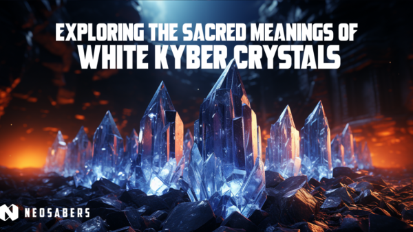 Exploring the Sacred Meanings of White Kyber Crystals