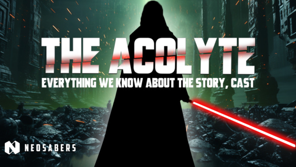 The Acolyte Everything We Know About the Story, Cast