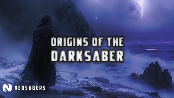 Origins Of The Darksaber
