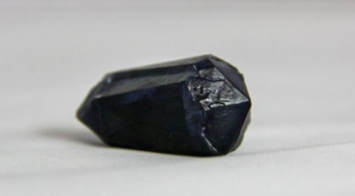 Black Kyber Crystal
